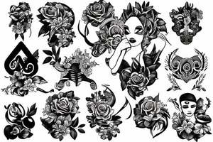 Guayaquil Ecuador tattoo idea