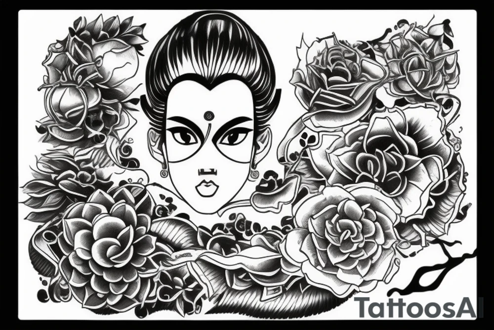 "Priyansh" tattoo idea