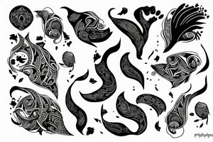 "Priyansh" tattoo idea