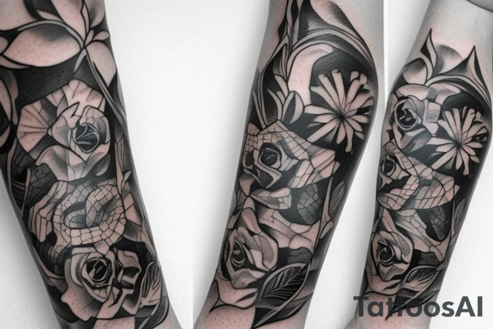 Women arm tattoo tattoo idea