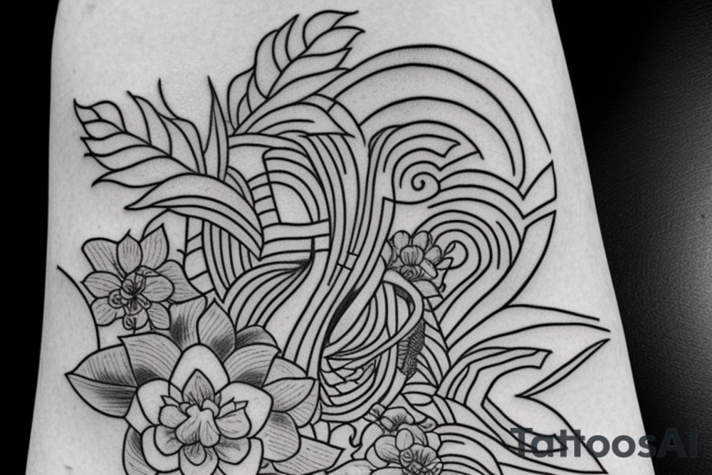 Tattoos for introverts tattoo idea