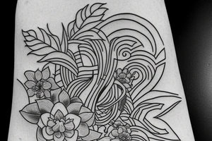 Tattoos for introverts tattoo idea