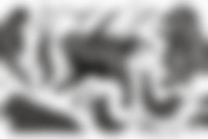 Godzilla tattoo idea