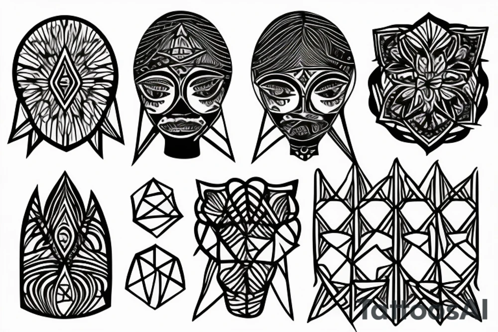 Satya samuel tattoo idea