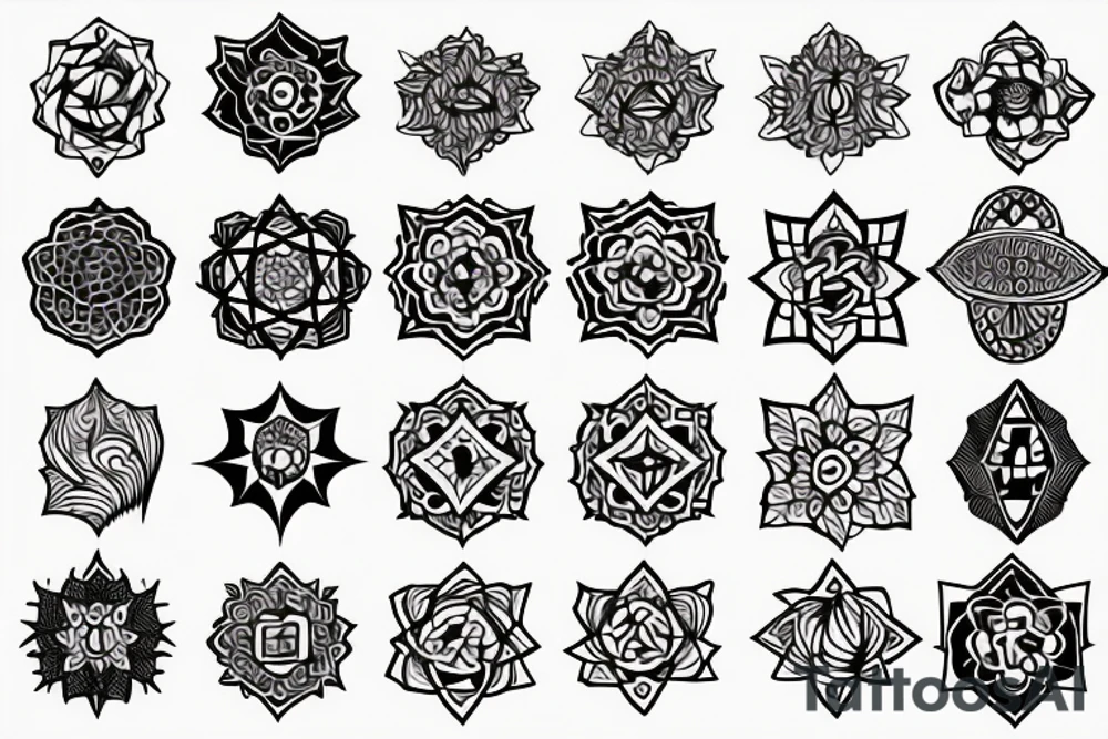 Satya samuel tattoo idea