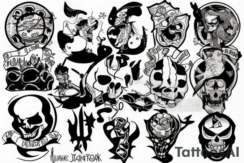 programming tattoo tattoo idea