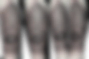 the number "18" but with the 8 as an infinity sign tattoo idea