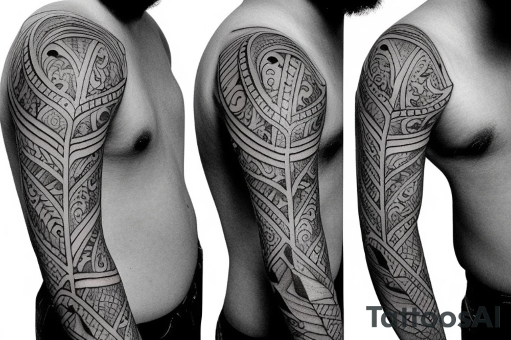 stinky indian boy slightly chubby tattoo idea