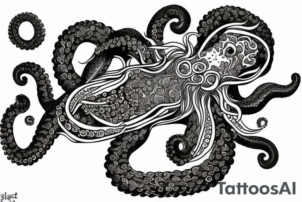 octopus
lion
Germaine
Dutch
English tattoo idea