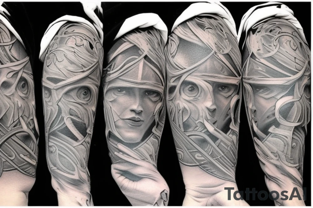 varus r tattoo idea