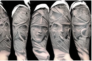 varus r tattoo idea