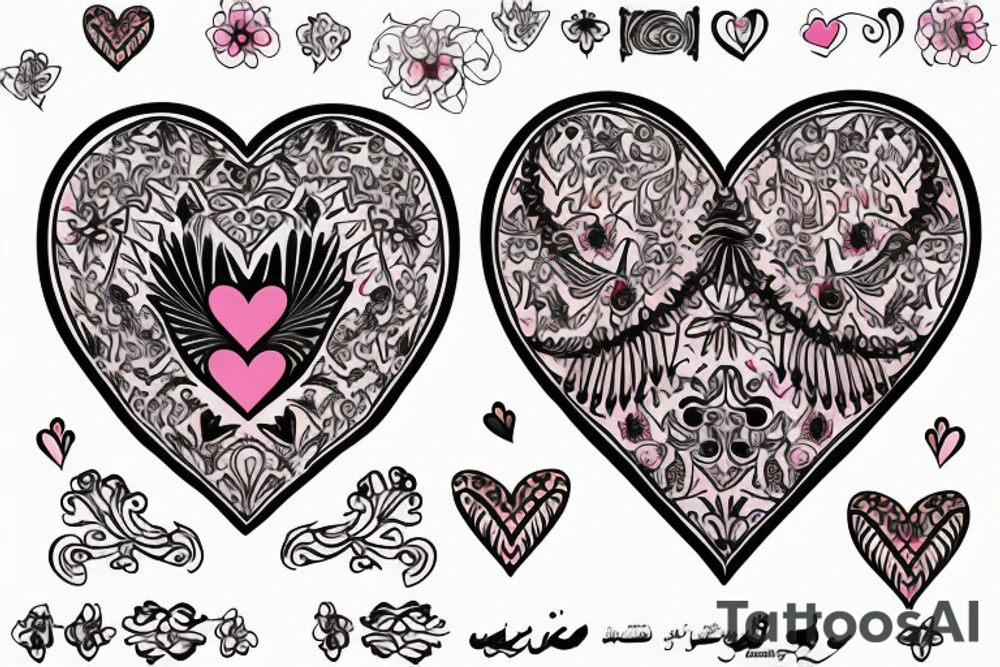 Muscular Muscular dove in marrakesh With a heart tattoo idea