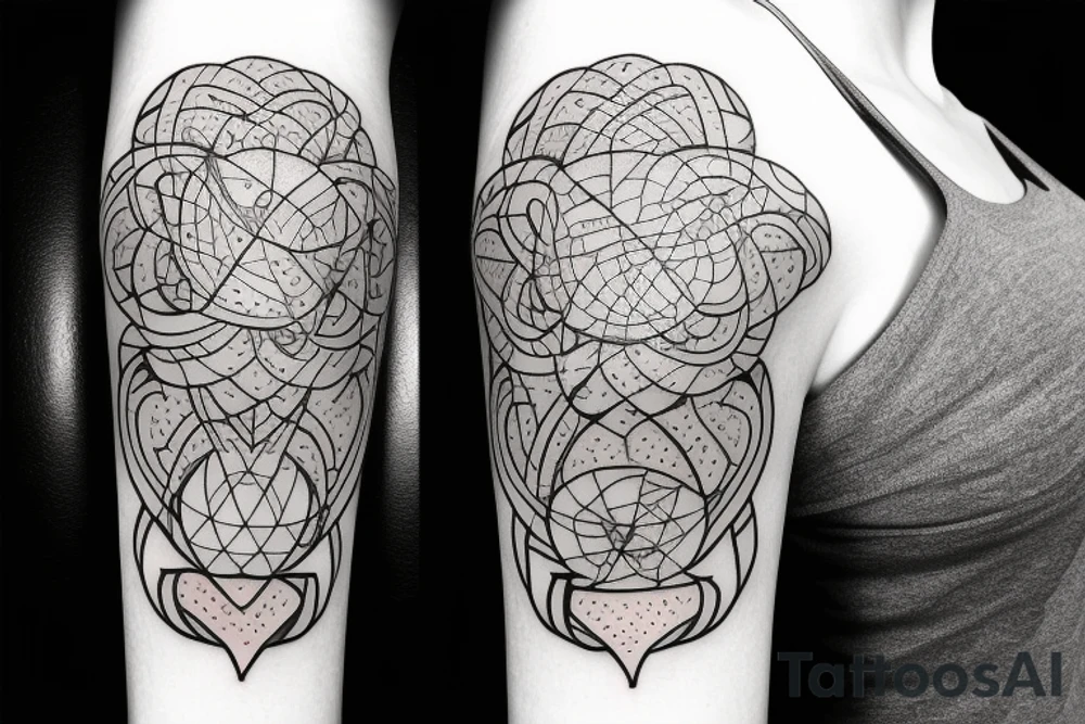 empathie tattoo idea