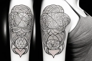 empathie tattoo idea