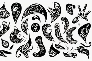 empathy tattoo idea