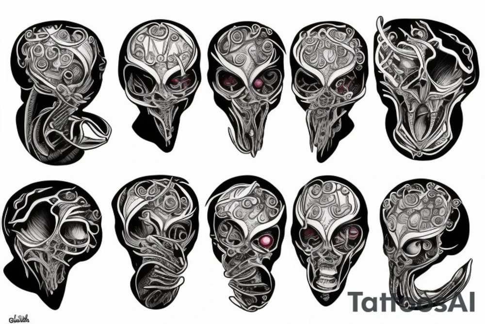 Snorry from Rulatica tattoo idea