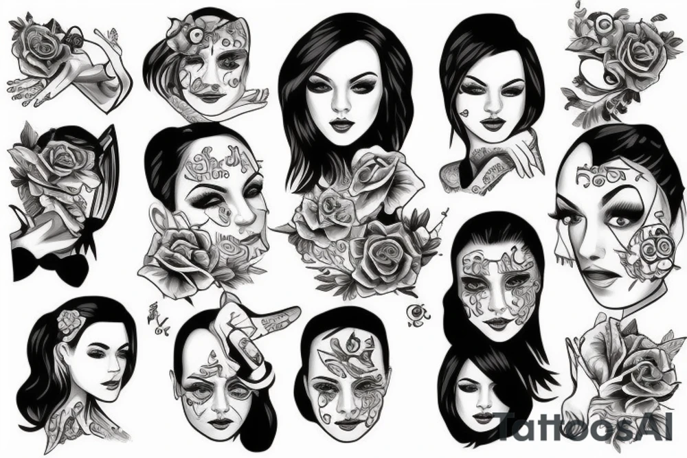 Snorry from Rulatica tattoo idea