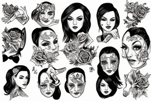 Snorry from Rulatica tattoo idea
