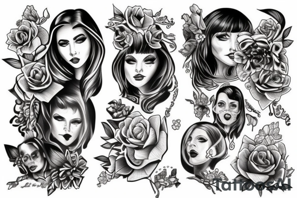 Snorry from Rulatica tattoo idea