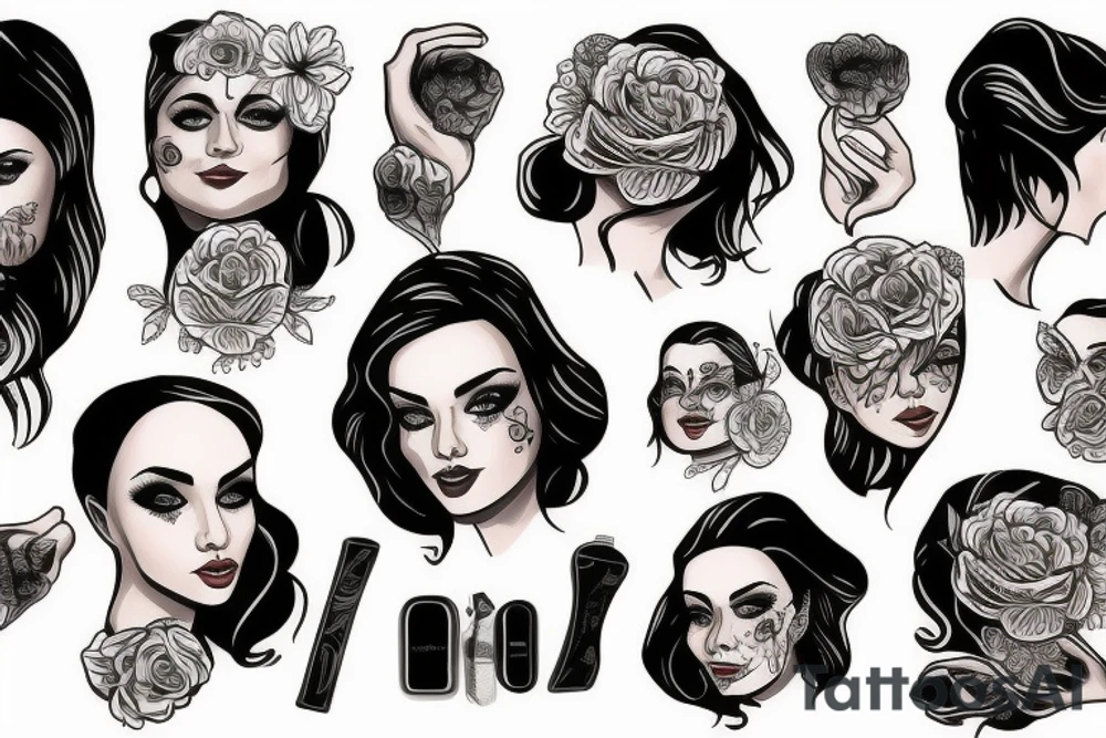 Snorry from Rulatica tattoo idea