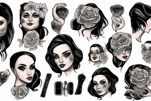 Snorry from Rulatica tattoo idea