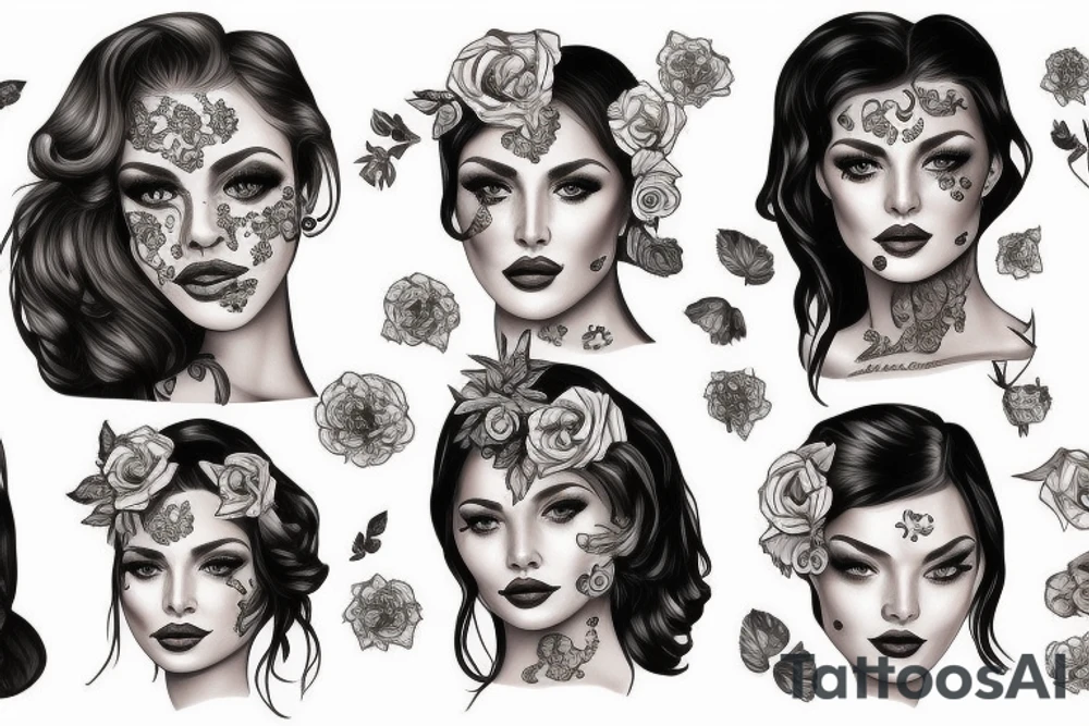 Anna - Katharina Alt tattoo idea