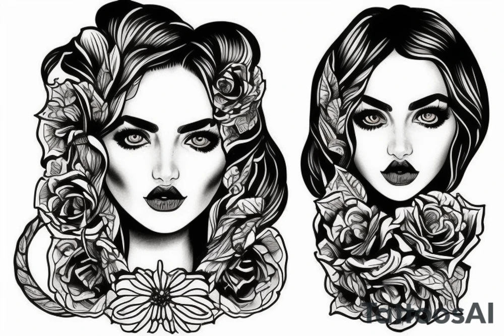 Anna - Katharina Alt tattoo idea