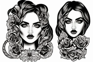 Anna - Katharina Alt tattoo idea