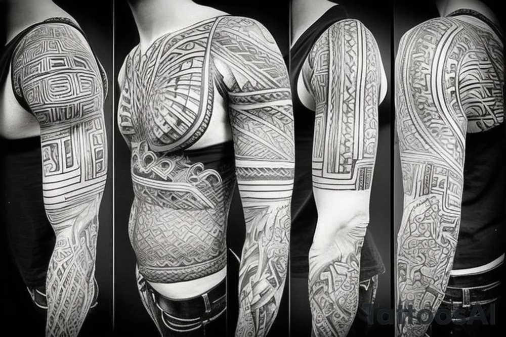 Ink tattoo, with Neck painful meaning, unique HD tattoo idea