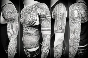 Ink tattoo, with Neck painful meaning, unique HD tattoo idea