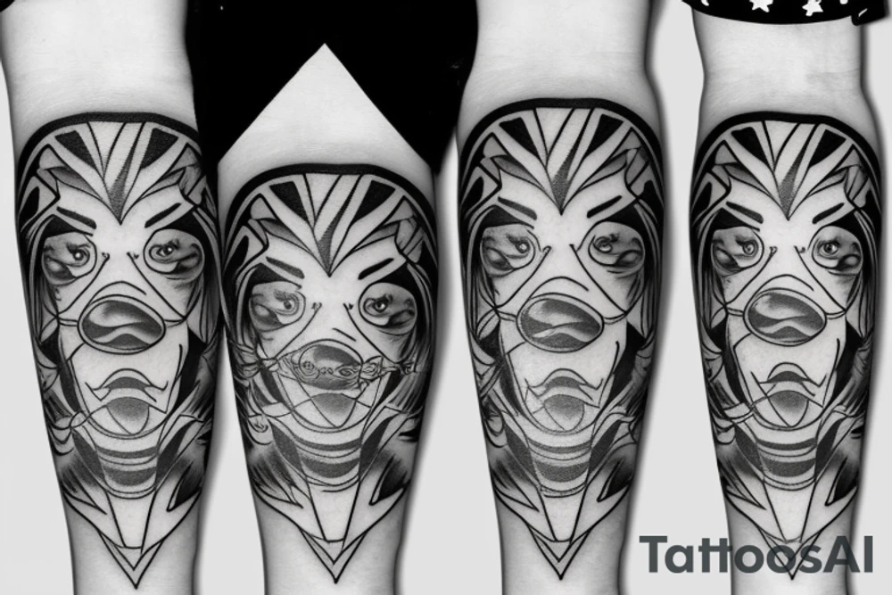 leo freedom  daughter tattoo idea