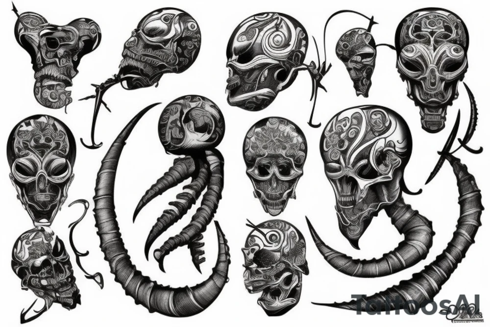 são paulo tattoo idea