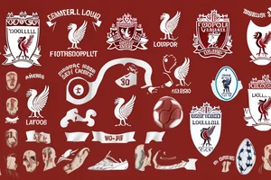 Liverpool Football Club tattoo idea