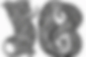 longing puzzle piece yin and yan tattoo idea