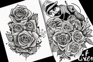 Never lie to yourself. tattoo idea