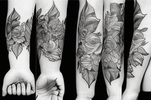 Never lie to yourself. tattoo idea