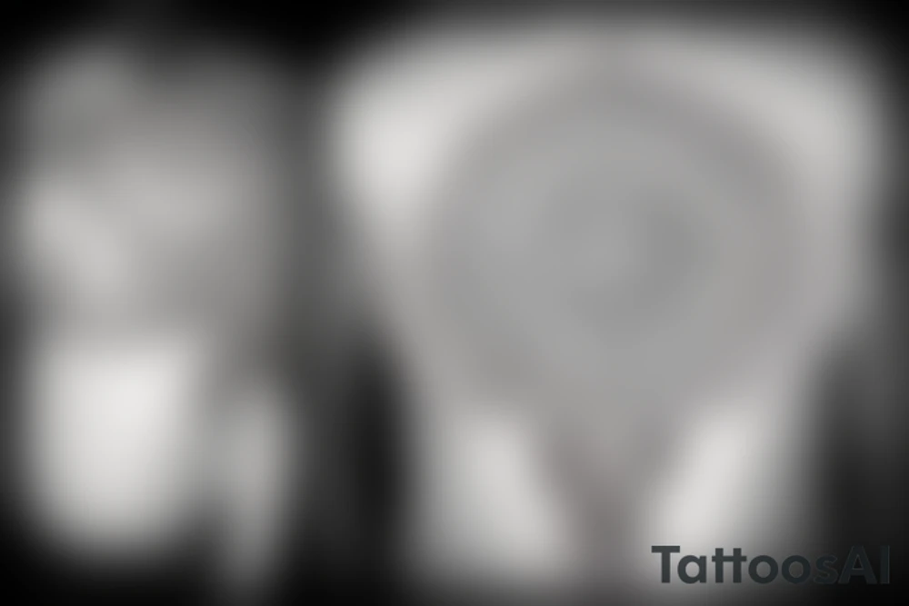 hindu mythology tattoo idea