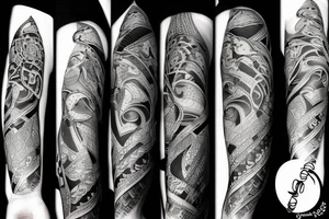 Brothers tattoo tattoo idea