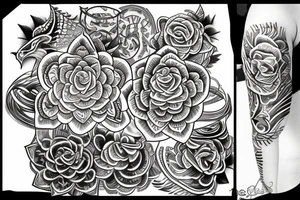 Kritagya tattoo tattoo idea