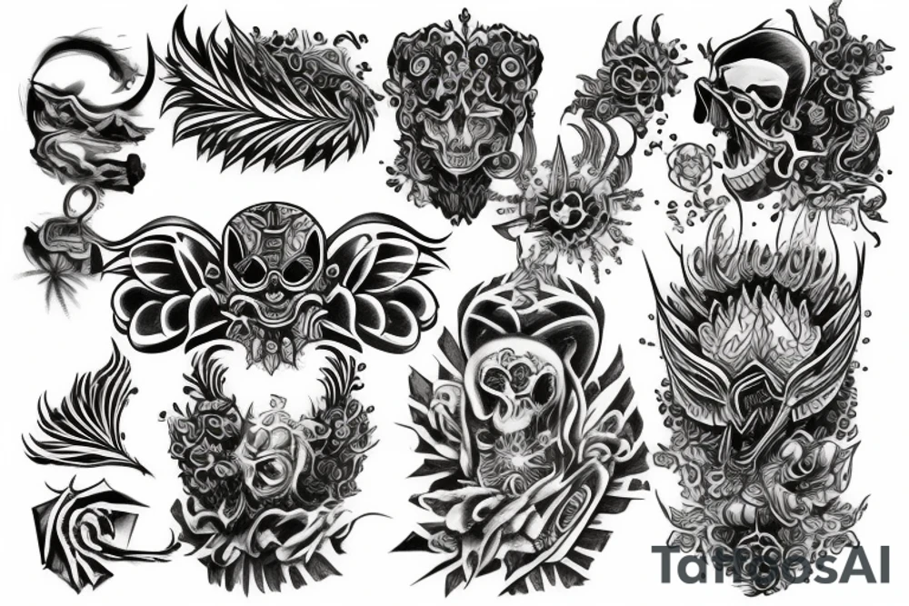 Kritagya tattoo tattoo idea