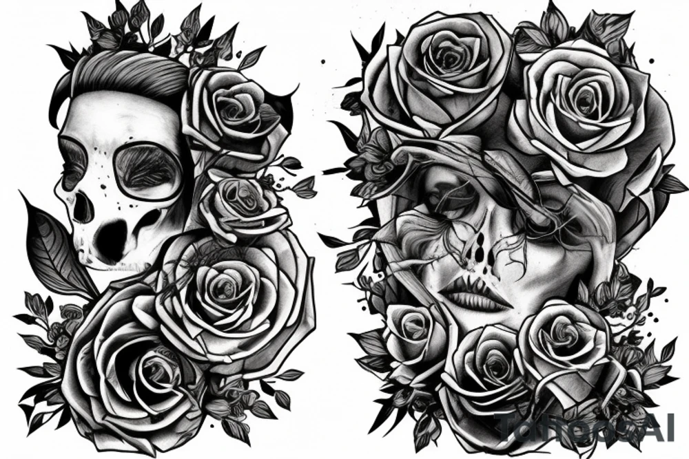Трансформеры tattoo idea