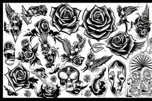 Jugar tattoo idea