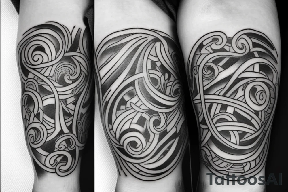 Couple tattoo Name Start With S Both tattoo idea