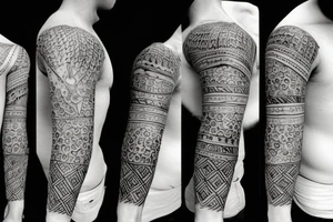 Punjab tattoo idea