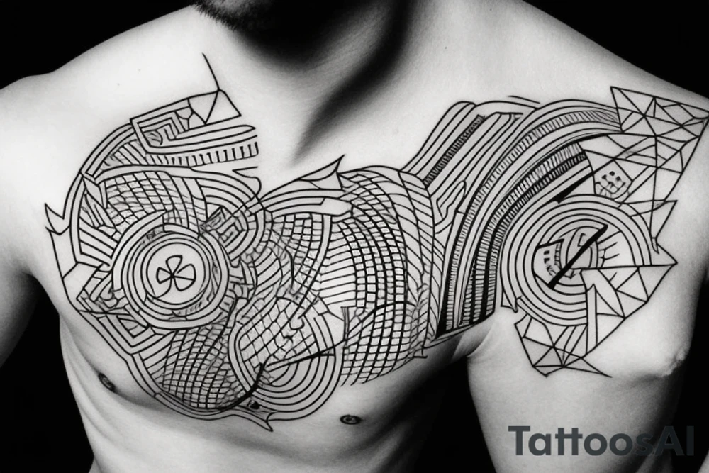 Searching future tattoo idea