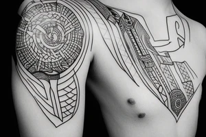 Searching future tattoo idea