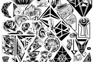 Searching future tattoo idea