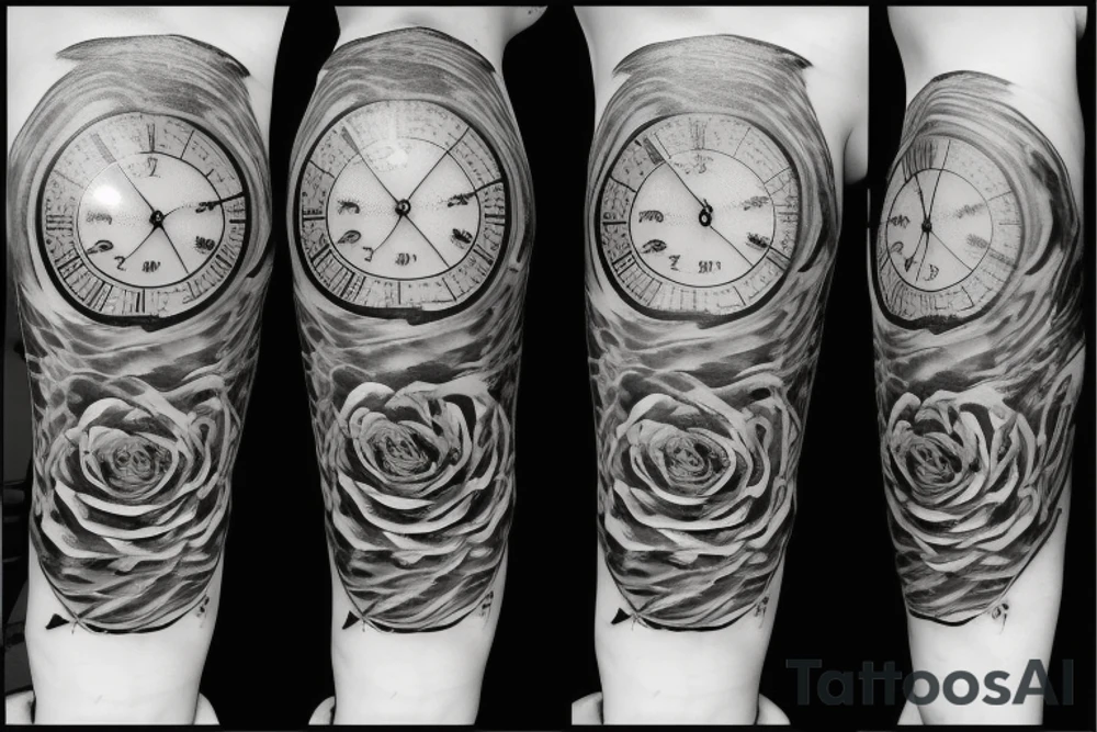 Hour glass tattoo with sand falling tattoo idea Hour glass tattoo with sand falling tattoo idea