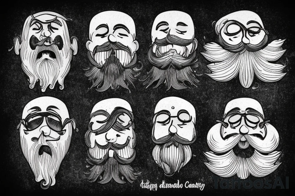 A man with a beard was tied around a log. It’s smoke and smog around. It’s a death penalty, he is gonna be punished by burning alive for believing the Earth is round. Religious crowd is happy, loud and drunk. tattoo idea