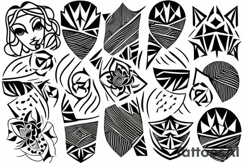 Soniya 92 tattoo idea